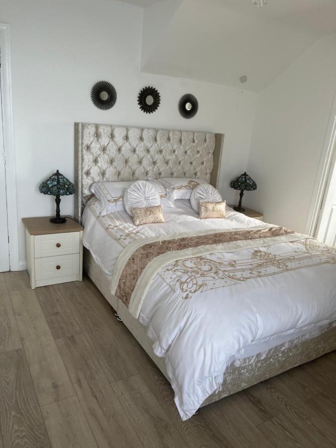 Jasmine House Bed and Breakfast New Quay Εξωτερικό φωτογραφία